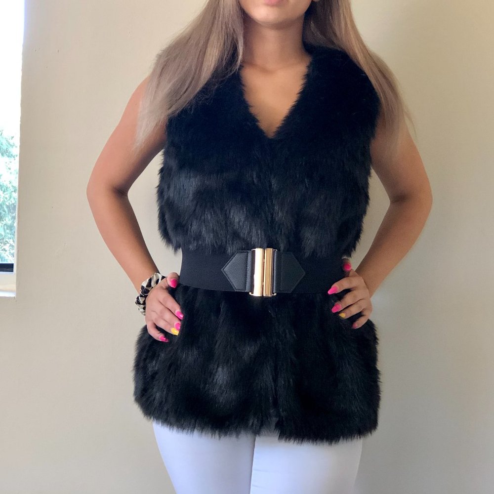 Vest